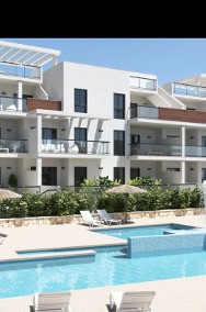 Apartament 400 m od Plaży, Prowincja Alicante-2