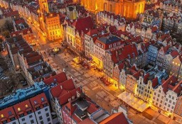 Nowe mieszkanie Gdańsk Główne Miasto, ul. Głęboka