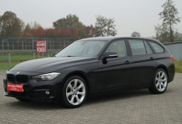 BMW SERIA 3 V (F30/F31/F34) BMW SERIA 3 BMW 320D X-Drive Automat skóra navi