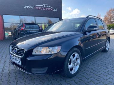 Volvo V50 II-1