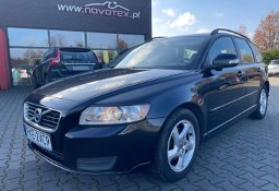 Volvo V50 II