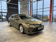 Toyota Corolla XII Comfort 1.5VVT-I 125KM M6 2021 r., salon PL, 12 m-cy gwarancji