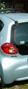 Toyota Aygo I Toyota Aygo-4
