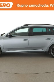 Skoda Superb III 4x4 dsg navi kamera bixenon+led el fotele-2