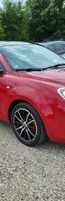 Alfa Romeo MiTo 1.4+GAZ LPG/Szklany dach/Rej. w PL/Raport AutoDNA/Vip Gwarant na ROK-4