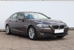 BMW SERIA 5 VI (F07/F10/F11) BMW SERIA 5 , 184 KM, Automat, Skóra, Xenon, Bi-Xenon, Klimatronic,