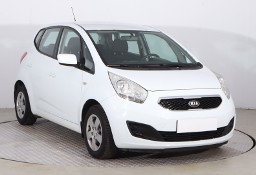 Kia Venga , Salon Polska, Automat, Klima, Parktronic