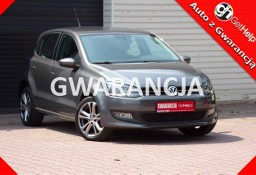 Volkswagen Polo V Klima /Gwarancja /mpi /2011r