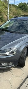 Volkswagen Passat B7 Volkswagen Passat 2.0 TDI Navi Klimatronic Kamera-3