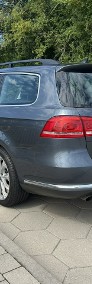 Volkswagen Passat B7 Volkswagen Passat 2.0 TDI Navi Klimatronic Kamera-4