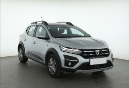 Dacia Sandero II , GAZ, Klimatronic, Tempomat, Parktronic