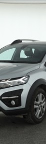 Dacia Sandero II , GAZ, Klimatronic, Tempomat, Parktronic-3