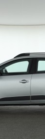 Dacia Sandero II , GAZ, Klimatronic, Tempomat, Parktronic-4