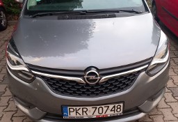 Opel Zafira C Opel Zafira