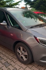 Na sprzedaż auto marki Opel Zafira-3
