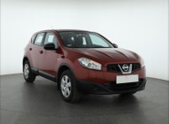 Nissan Qashqai I , Salon Polska, Serwis ASO, Klima, Parktronic