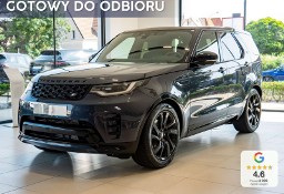 Land Rover Discovery Sport D250 Dynamic SE D250 Dynamic SE 3.0 (249KM)