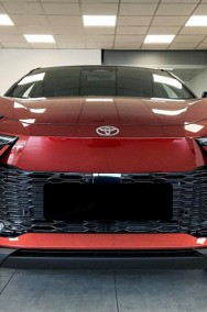 Toyota C-HR Tokyo Edition 2.0 PHEV Dynamic Force Tokyo Edition 2.0 PHEV Dynamic Force-2