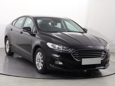Ford Mondeo IX , Salon Polska, Klimatronic, Tempomat, Parktronic-1