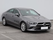 Mercedes-Benz Klasa CLA C118/X118 Mercedes-Benz Klasa CLA , Salon Polska, 1. Właściciel, Automat, VAT 23%, Klimatronic,