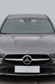 Mercedes-Benz Klasa CLA , Salon Polska, 1. Właściciel, Automat, VAT 23%, Klimatronic,-2