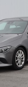 Mercedes-Benz Klasa CLA , Salon Polska, 1. Właściciel, Automat, VAT 23%, Klimatronic,-3