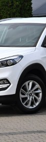 Hyundai Tucson III 1,6 Benz 177KM 4x4 Ledy Navi Kamera Alufelgi PDC As.Pasa Serwis z DE-3