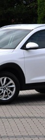 Hyundai Tucson III 1,6 Benz 177KM 4x4 Ledy Navi Kamera Alufelgi PDC As.Pasa Serwis z DE-4