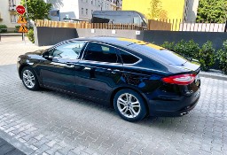 Ford Mondeo VIII FORD MONDEO MK5 2.0 TDCI 180km automat