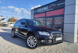 Audi Q5 II (13) S-Line Quattro Gwarancja Automat Udok przebieg MożliwaZamianaRATY