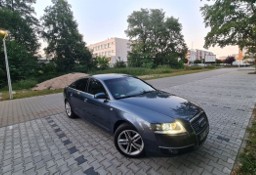 Audi A6 III (C6) 3.0 ASB 277 KM