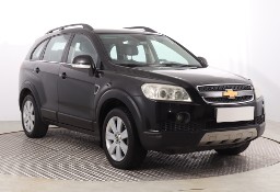 Chevrolet Captiva I , Automat, 7 miejsc, VAT 23%, Klimatronic, Tempomat,