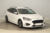 Ford Focus IV , Salon Polska, Serwis ASO, Navi, Klimatronic, Tempomat,