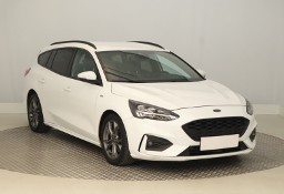 Ford Focus IV , Salon Polska, Serwis ASO, Navi, Klimatronic, Tempomat,