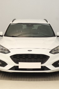 Ford Focus IV , Salon Polska, Serwis ASO, Navi, Klimatronic, Tempomat,-2