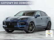Porsche Cayenne II Coupe S Cayenne Coupe S 4.0 (474KM)