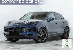 Porsche Cayenne II Coupe S Cayenne Coupe S 4.0 (474KM)
