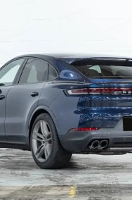 Porsche Cayenne II Coupe S Cayenne Coupe S 4.0 (474KM)-2