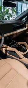 Porsche Cayenne II Coupe S Cayenne Coupe S 4.0 (474KM)-4