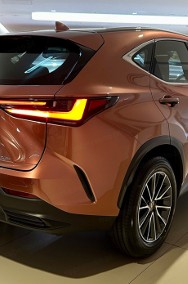 Lexus NX NX 14- 350h Elegance 2.5 Hybrid 350h Elegance 2.5 Hybrid 200KM | Podgrzewane-2