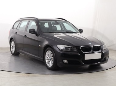 BMW SERIA 3 , Automat, Navi, Xenon, Klimatronic, Tempomat, Parktronic,-1