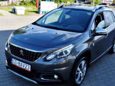 Peugeot 2008-1