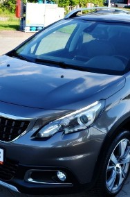 Peugeot 2008-2