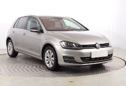 Volkswagen Golf Sportsvan , Salon Polska, Xenon, Bi-Xenon, Klimatronic, Tempomat,