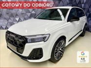 Audi Q7 II 55 TFSI e quattro S Line 3.0 55 TFSI e quattro S Line (394KM) Hak holowniczy