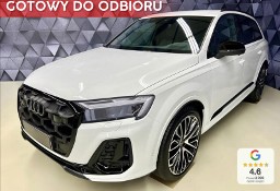 Audi Q7 II 55 TFSI e quattro S Line 3.0 55 TFSI e quattro S Line (394KM) Hak holowniczy