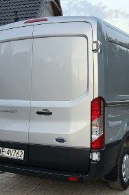 Ford Transit 2.0 EcoBlue 130KM L2H2 / Salon PL I-właściciel / JAK NOWY-2