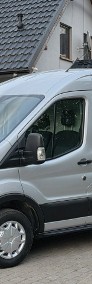 Ford Transit 2.0 EcoBlue 130KM L2H2 / Salon PL I-właściciel / JAK NOWY-4