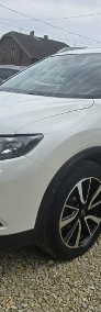 Nissan X-trail III 1.6 Benzyna.7Foteli.Kamery 360.El.Klapa.Alu19.ładny X-Trial.-3