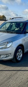 Skoda Roomster I-3